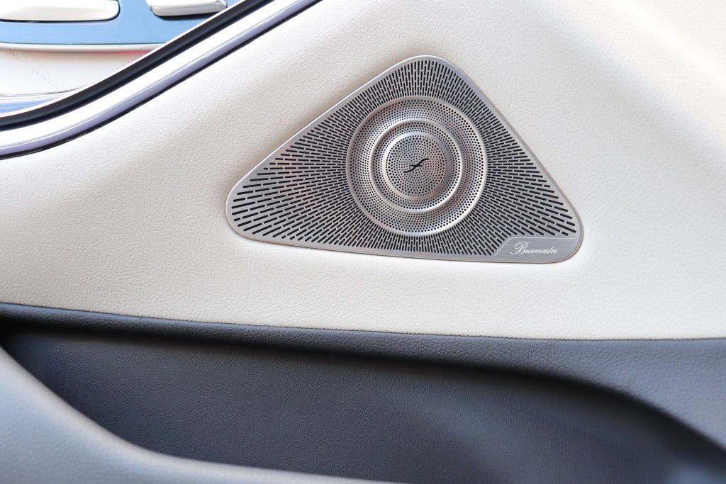Photo 62 of this MERCEDES-BENZ S580 4MATIC