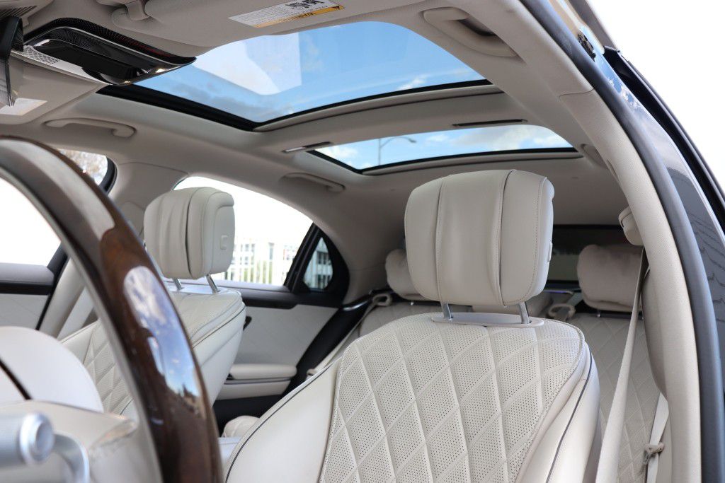 Photo 65 of this MERCEDES-BENZ S580 4MATIC