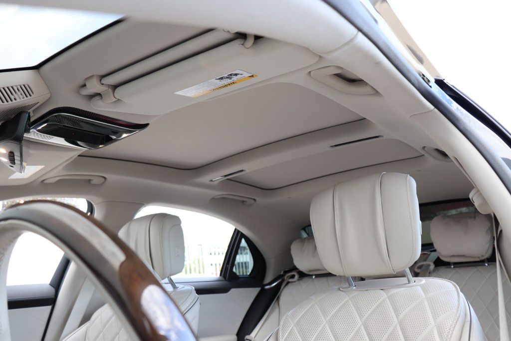 Photo 66 of this MERCEDES-BENZ S580 4MATIC