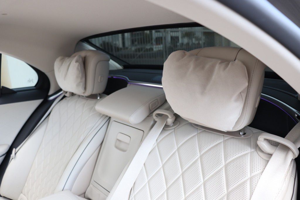 Photo 67 of this MERCEDES-BENZ S580 4MATIC