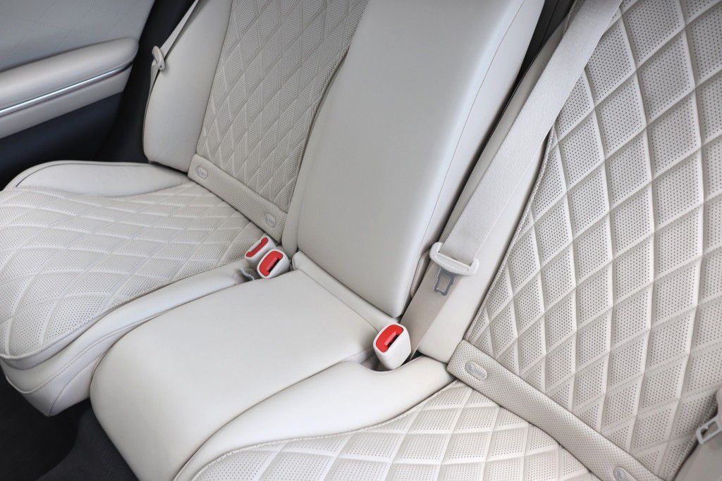 Photo 71 of this MERCEDES-BENZ S580 4MATIC