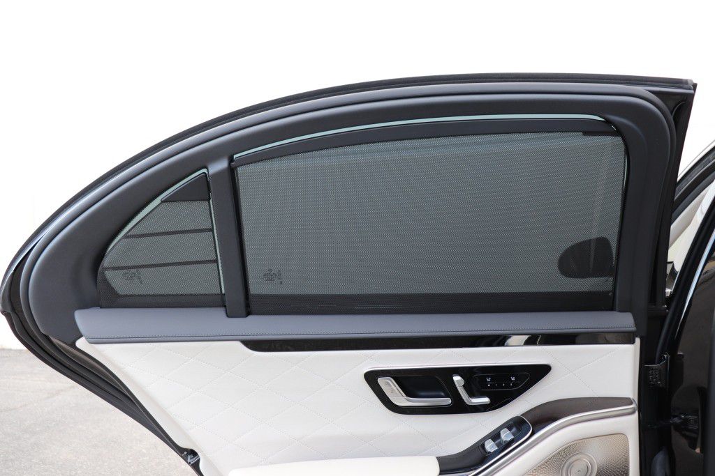 Photo 74 of this MERCEDES-BENZ S580 4MATIC