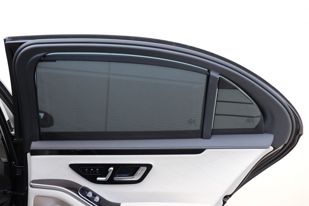 Photo 75 of this MERCEDES-BENZ S580 4MATIC