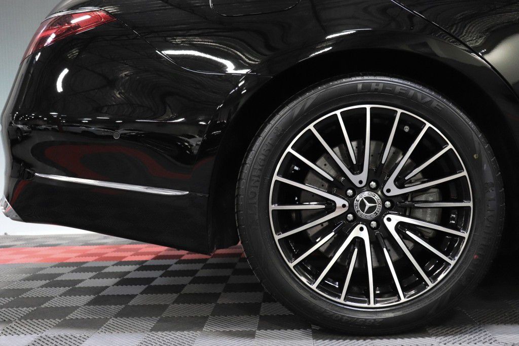 Photo 85 of this MERCEDES-BENZ S580 4MATIC