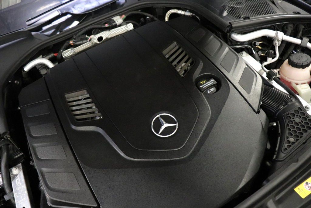 Photo 91 of this MERCEDES-BENZ S580 4MATIC