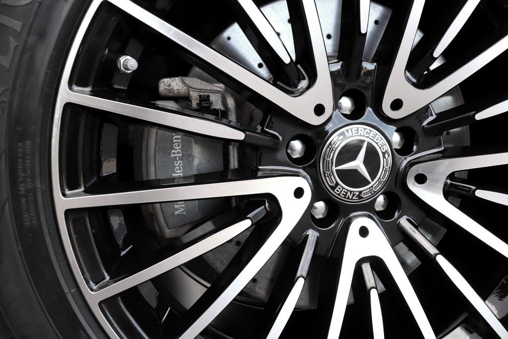 Photo 93 of this MERCEDES-BENZ S580 4MATIC