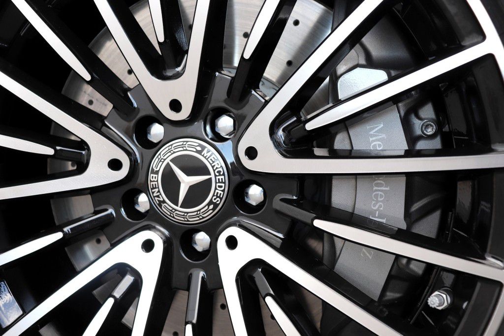 Photo 94 of this MERCEDES-BENZ S580 4MATIC