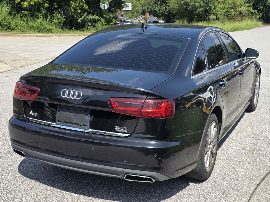 Photo 5 of this AUDI A6