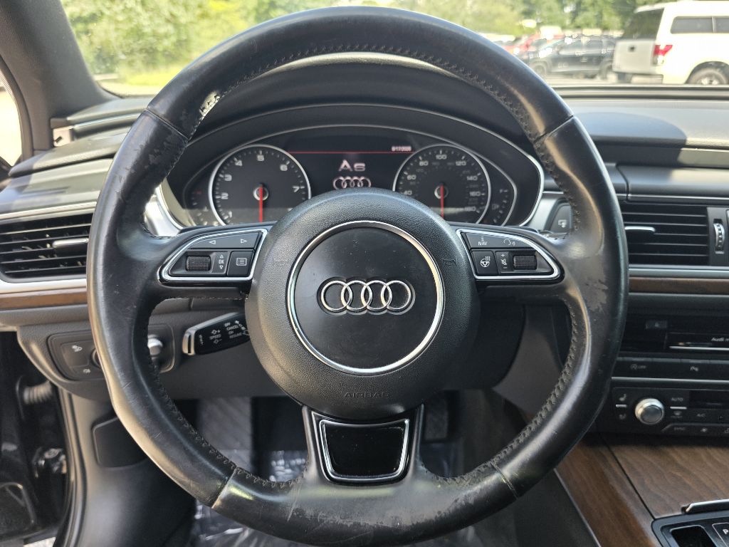 Photo 27 of this AUDI A6