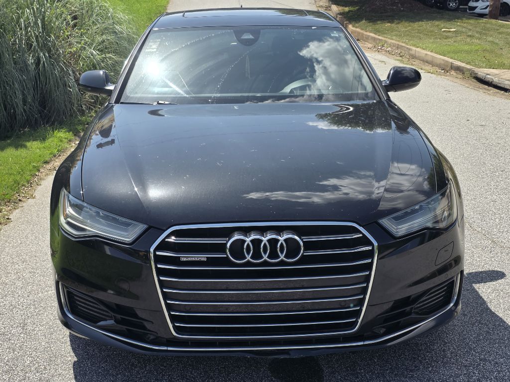 Photo 8 of this AUDI A6