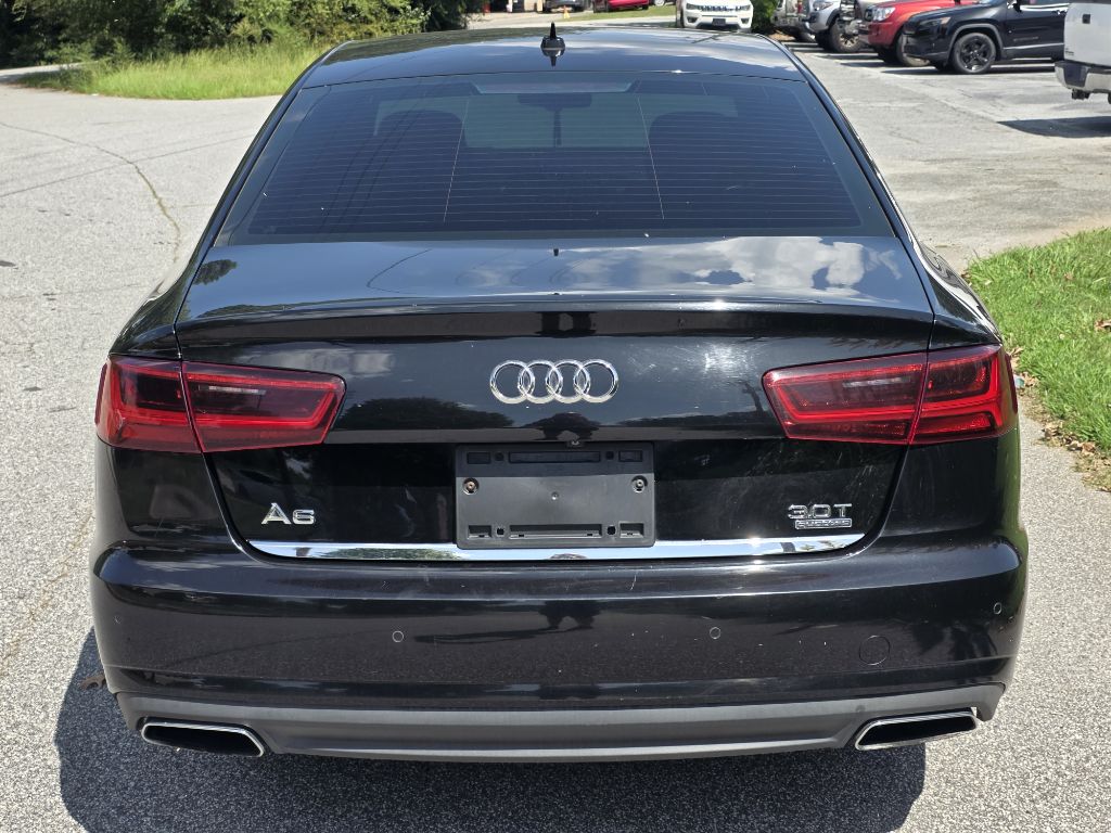 Photo 4 of this AUDI A6