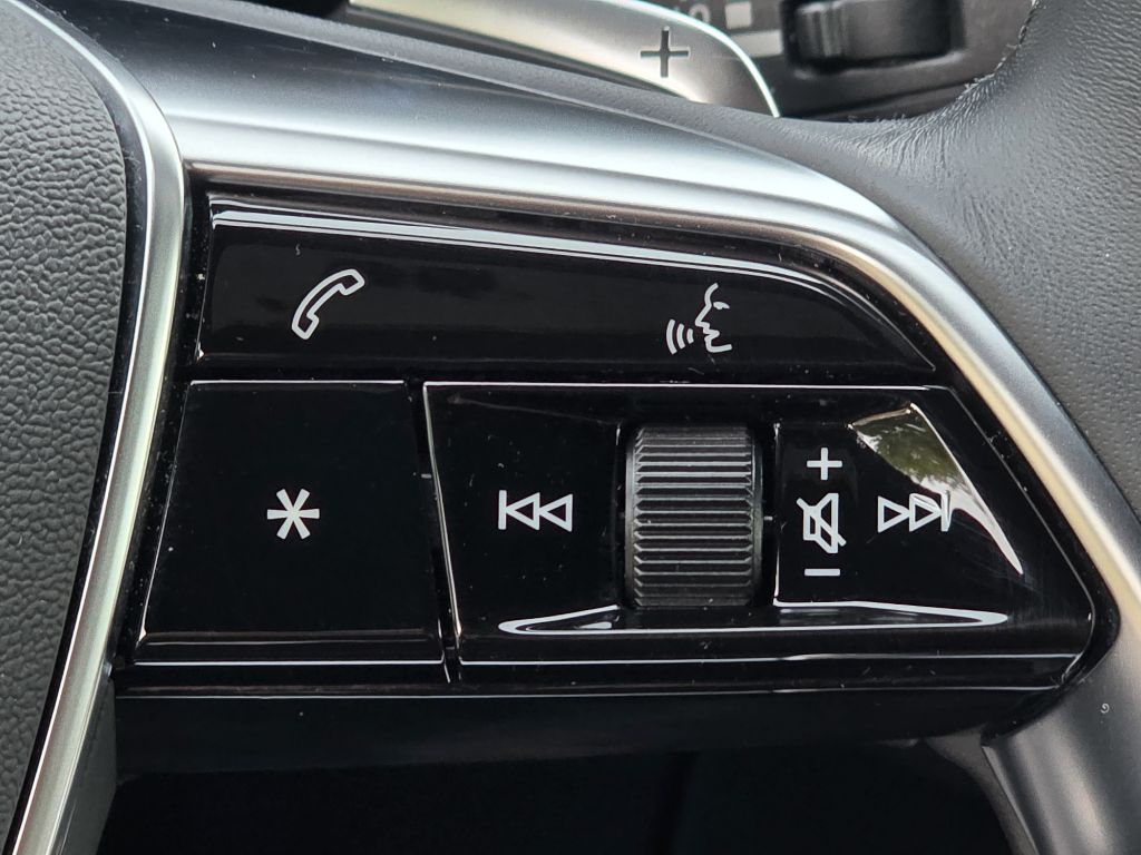Photo 29 of this AUDI E-TRON
