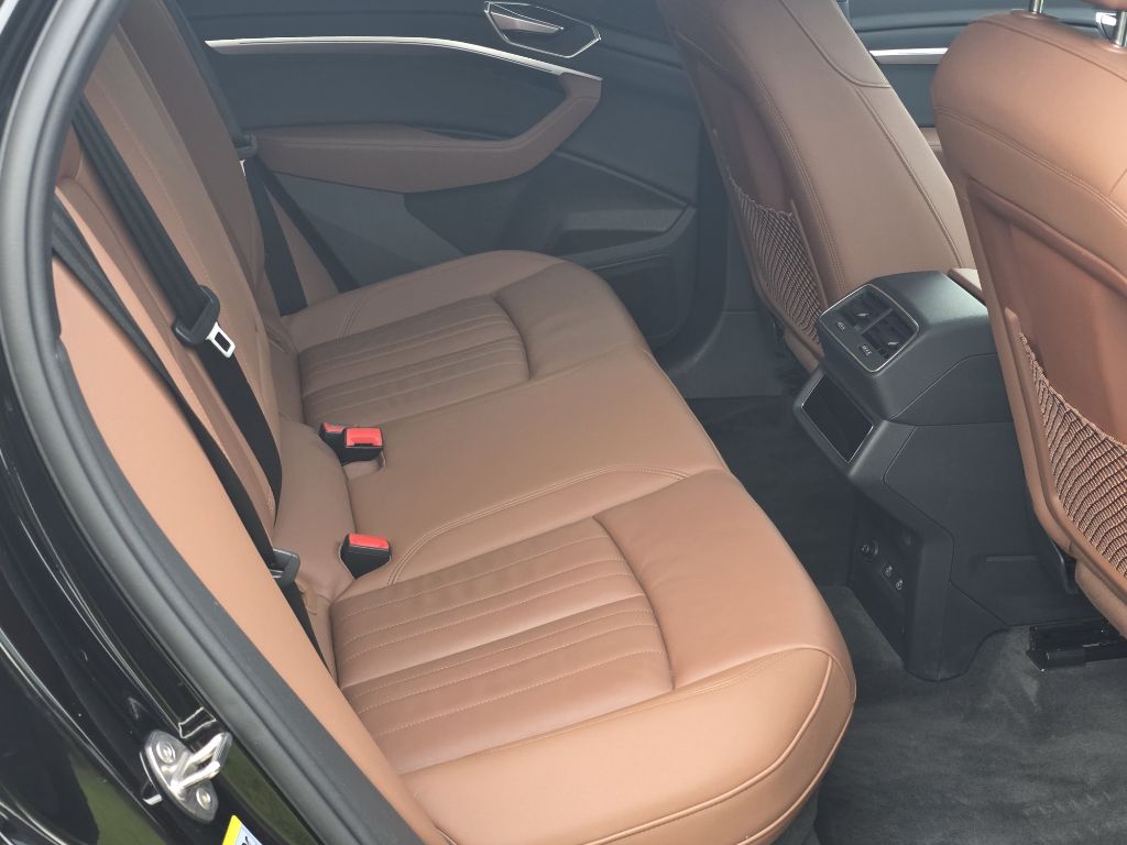 Photo 19 of this AUDI E-TRON