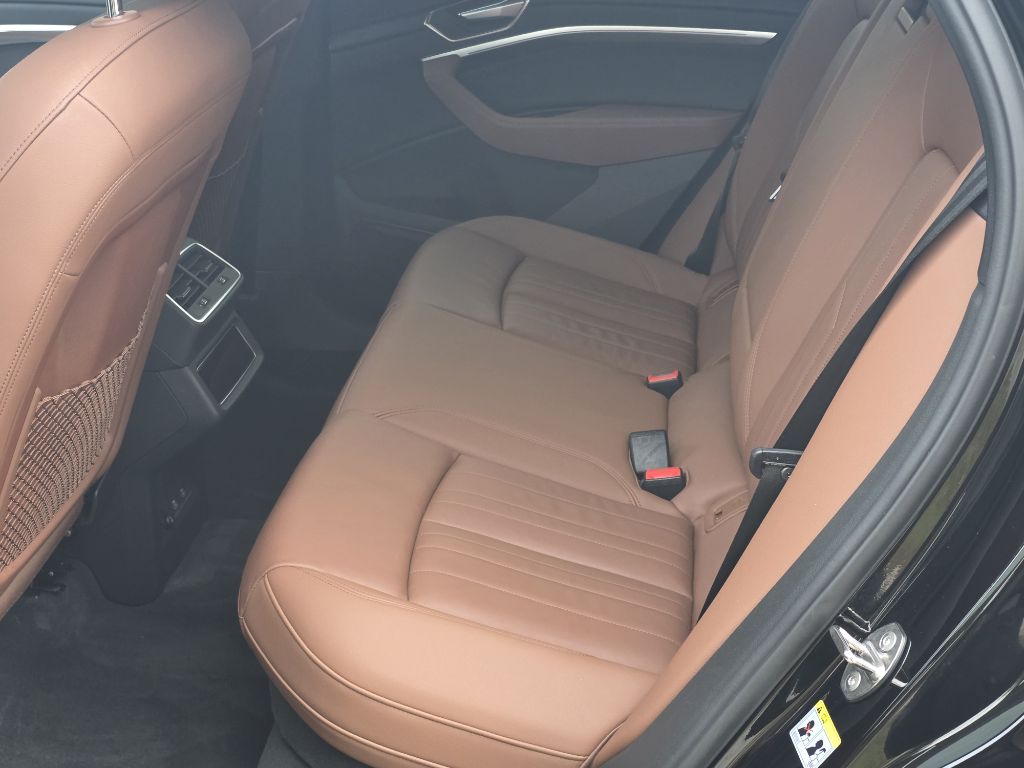 Photo 16 of this AUDI E-TRON