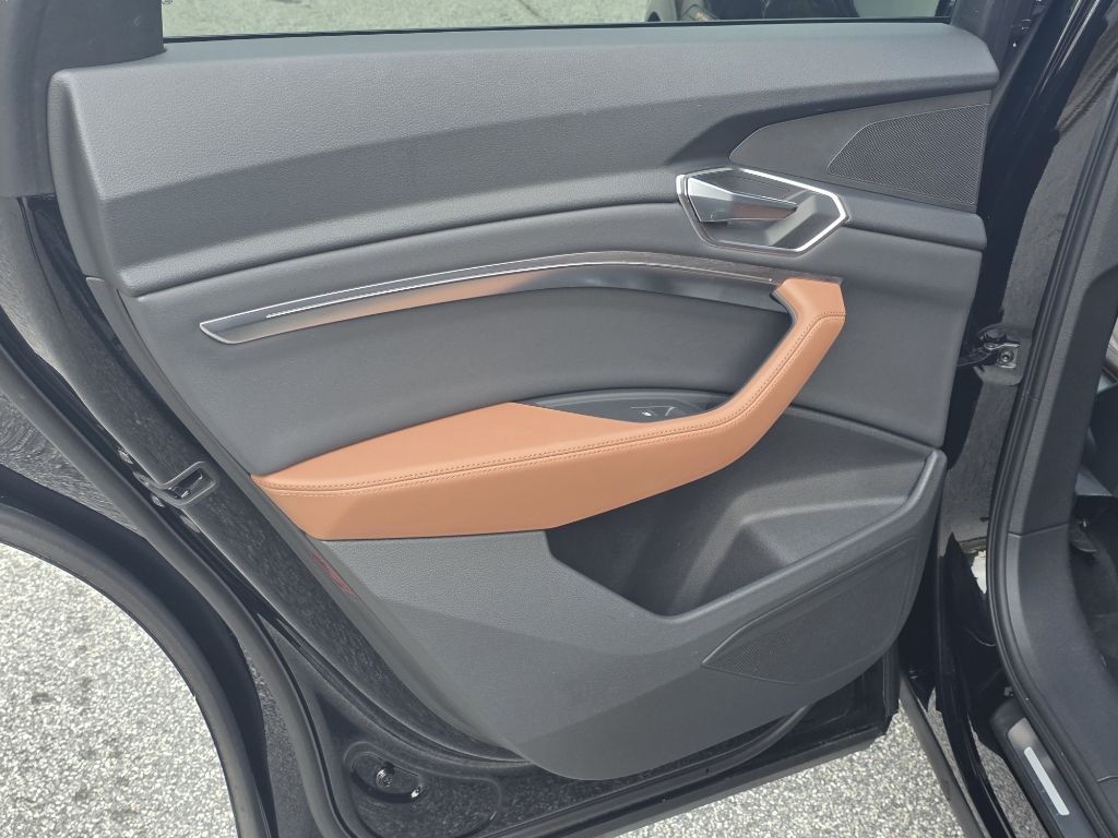 Photo 15 of this AUDI E-TRON