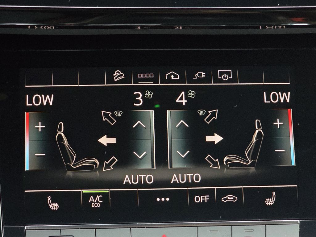 Photo 38 of this AUDI E-TRON