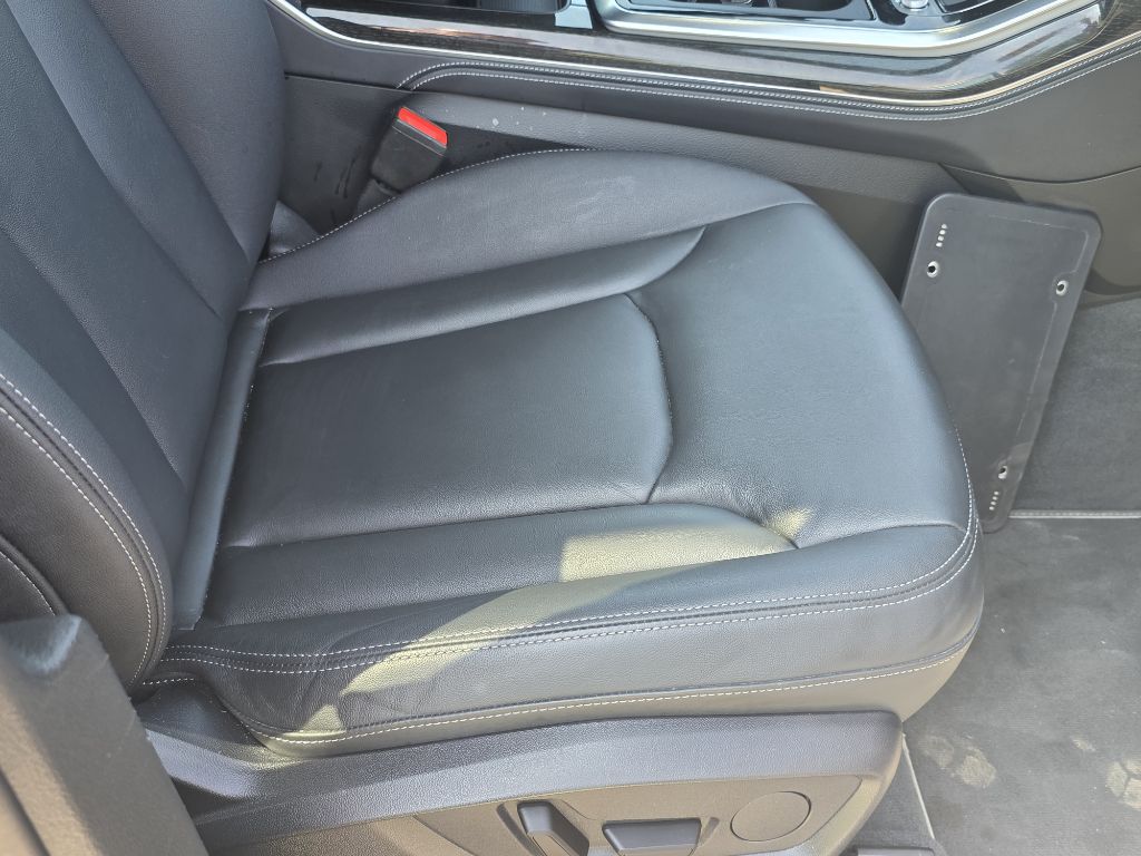 Photo 24 of this AUDI Q7