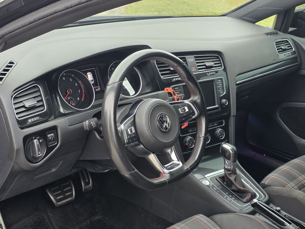 Photo 13 of this VOLKSWAGEN GTI
