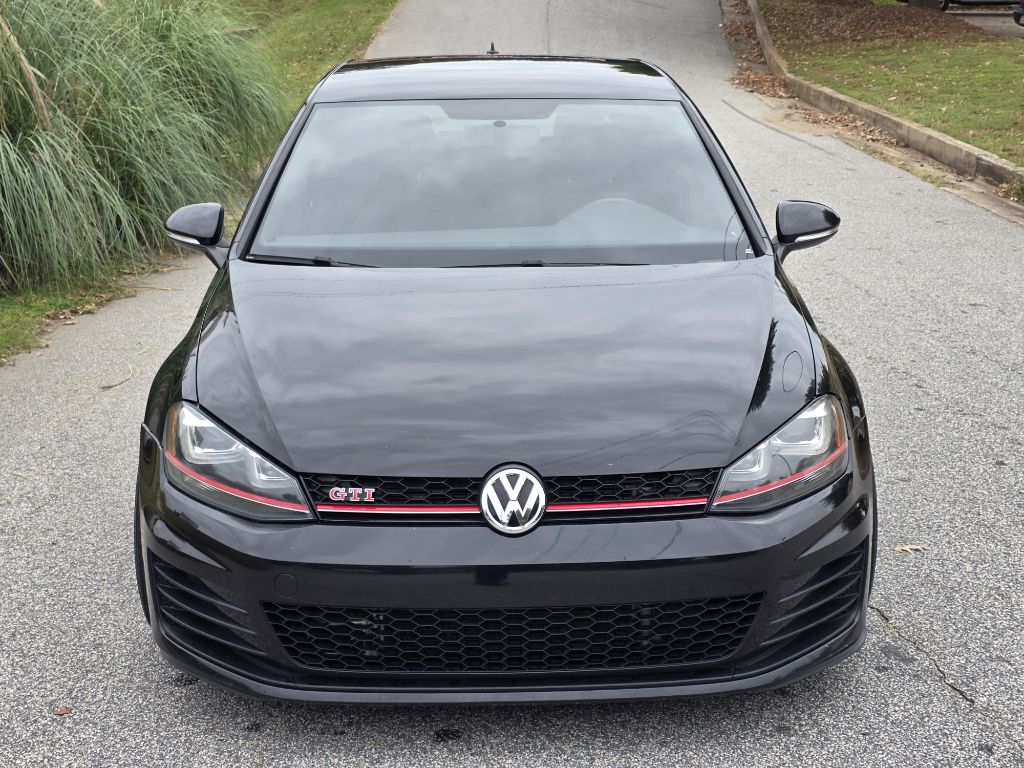 Photo 8 of this VOLKSWAGEN GTI