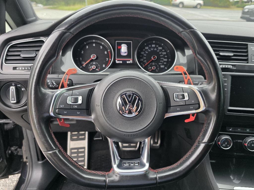 Photo 26 of this VOLKSWAGEN GTI