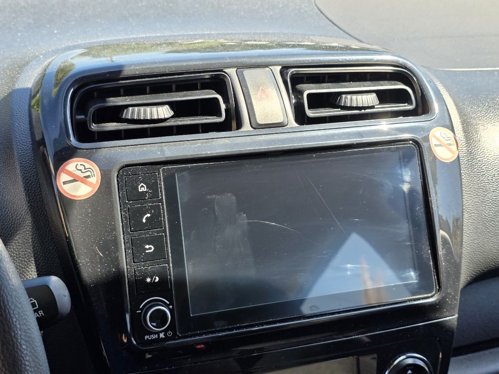 Photo 26 of this MITSUBISHI MIRAGE