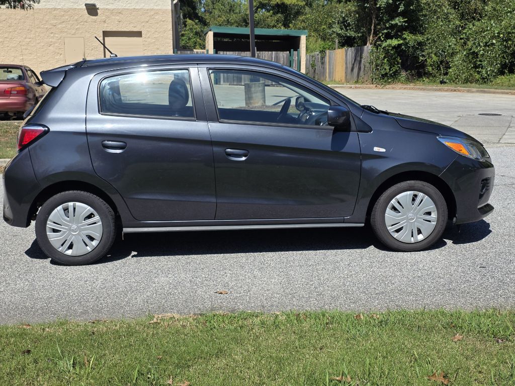 Photo 6 of this MITSUBISHI MIRAGE