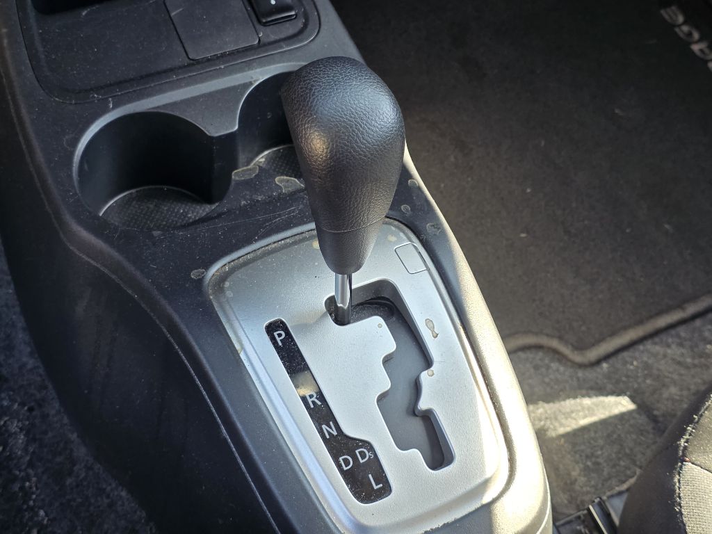 Photo 28 of this MITSUBISHI MIRAGE