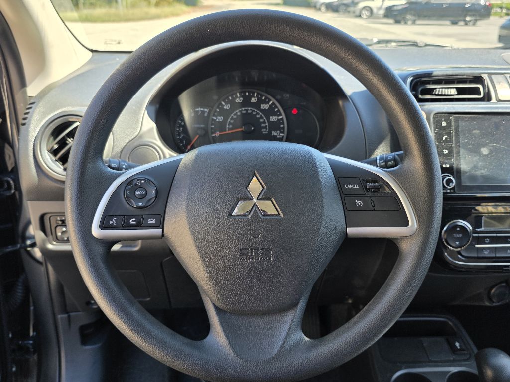 Photo 23 of this MITSUBISHI MIRAGE