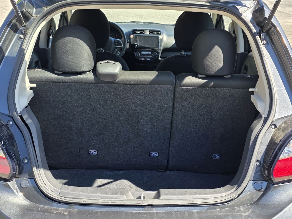 Photo 15 of this MITSUBISHI MIRAGE