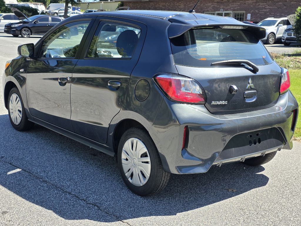 Photo 3 of this MITSUBISHI MIRAGE