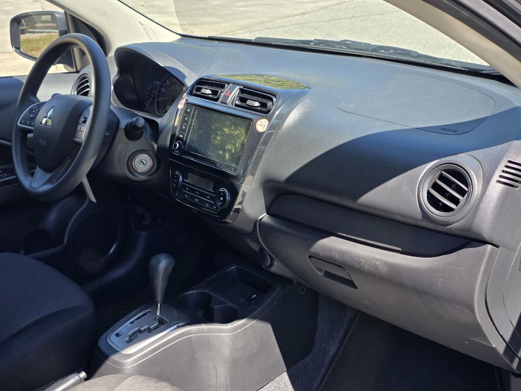 Photo 20 of this MITSUBISHI MIRAGE