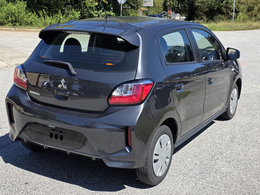 Photo 5 of this MITSUBISHI MIRAGE