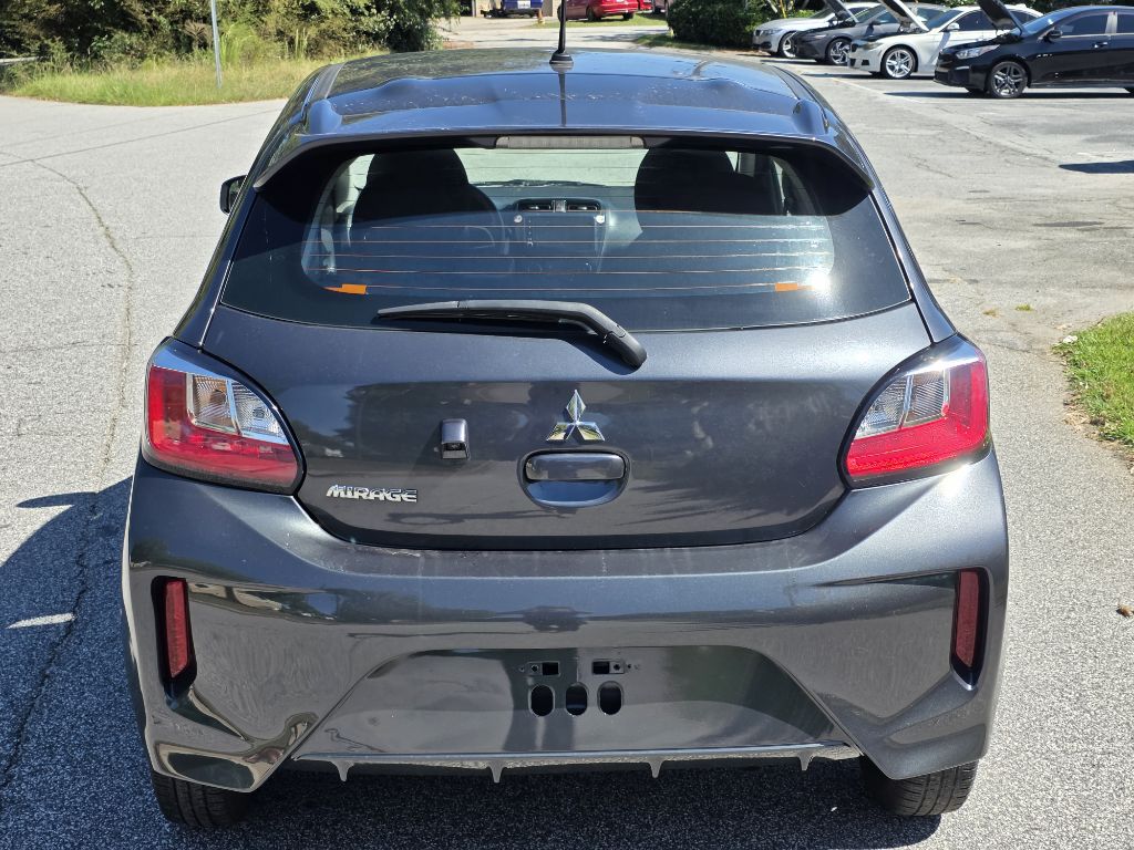 Photo 4 of this MITSUBISHI MIRAGE