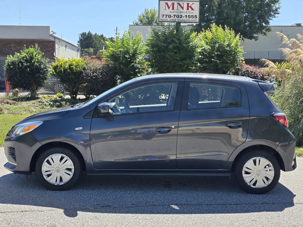 Photo 2 of this MITSUBISHI MIRAGE