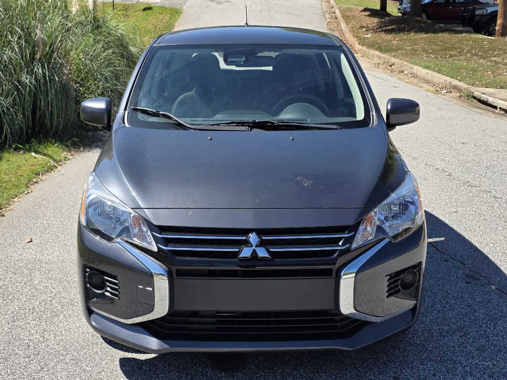 Photo 8 of this MITSUBISHI MIRAGE