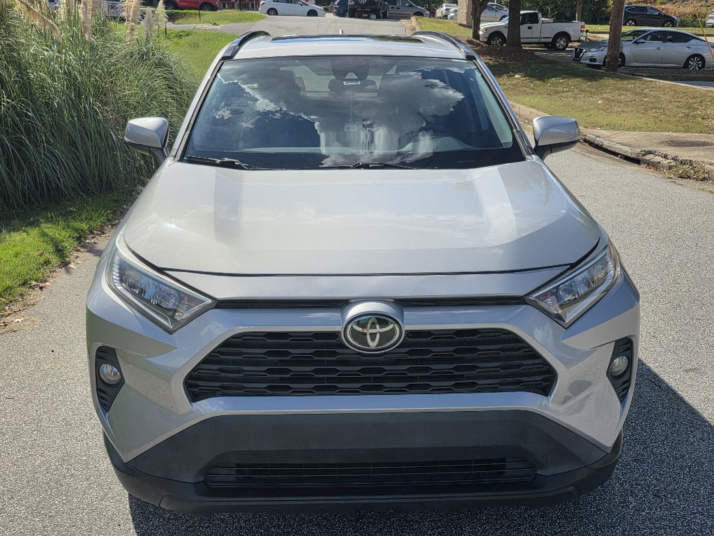 Photo 8 of this TOYOTA RAV4