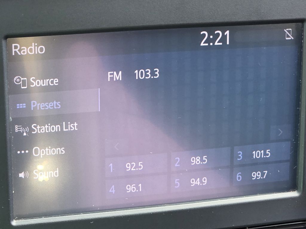 Photo 32 of this TOYOTA RAV4