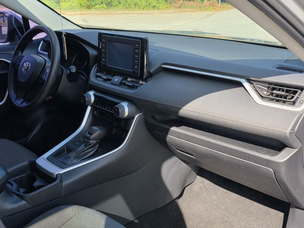 Photo 20 of this TOYOTA RAV4