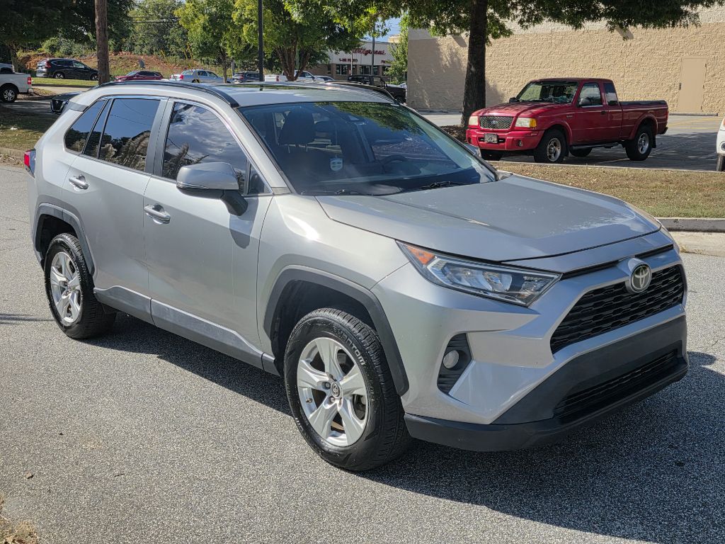 Photo 7 of this TOYOTA RAV4