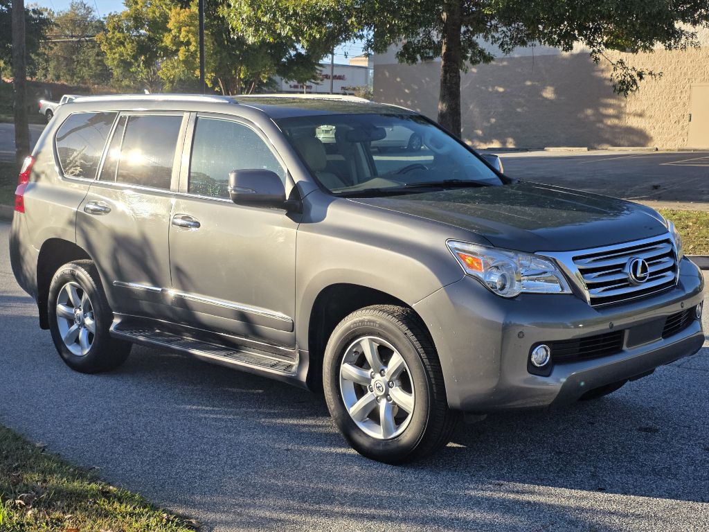 Photo 7 of this LEXUS GX