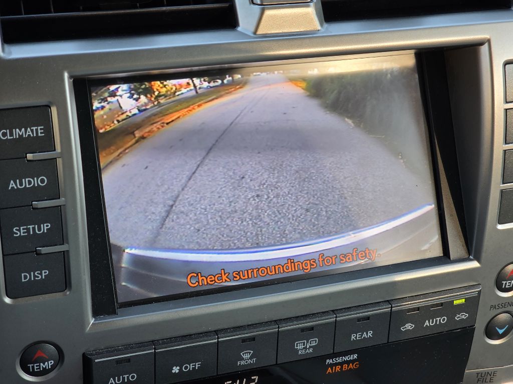 Photo 39 of this LEXUS GX