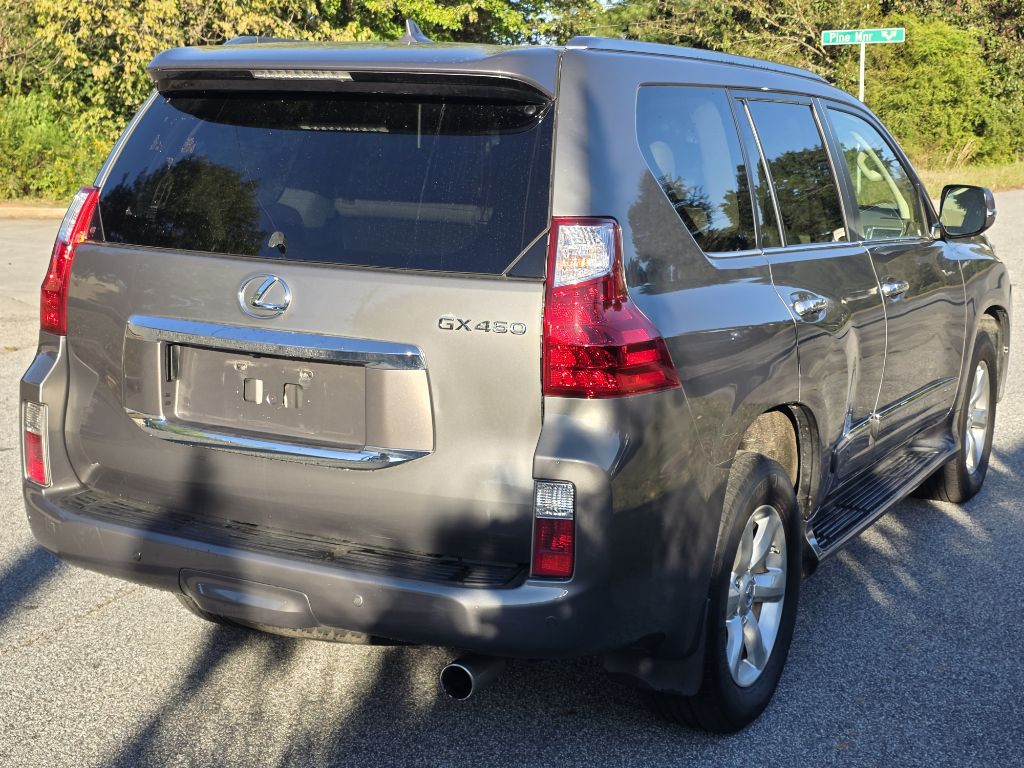 Photo 5 of this LEXUS GX