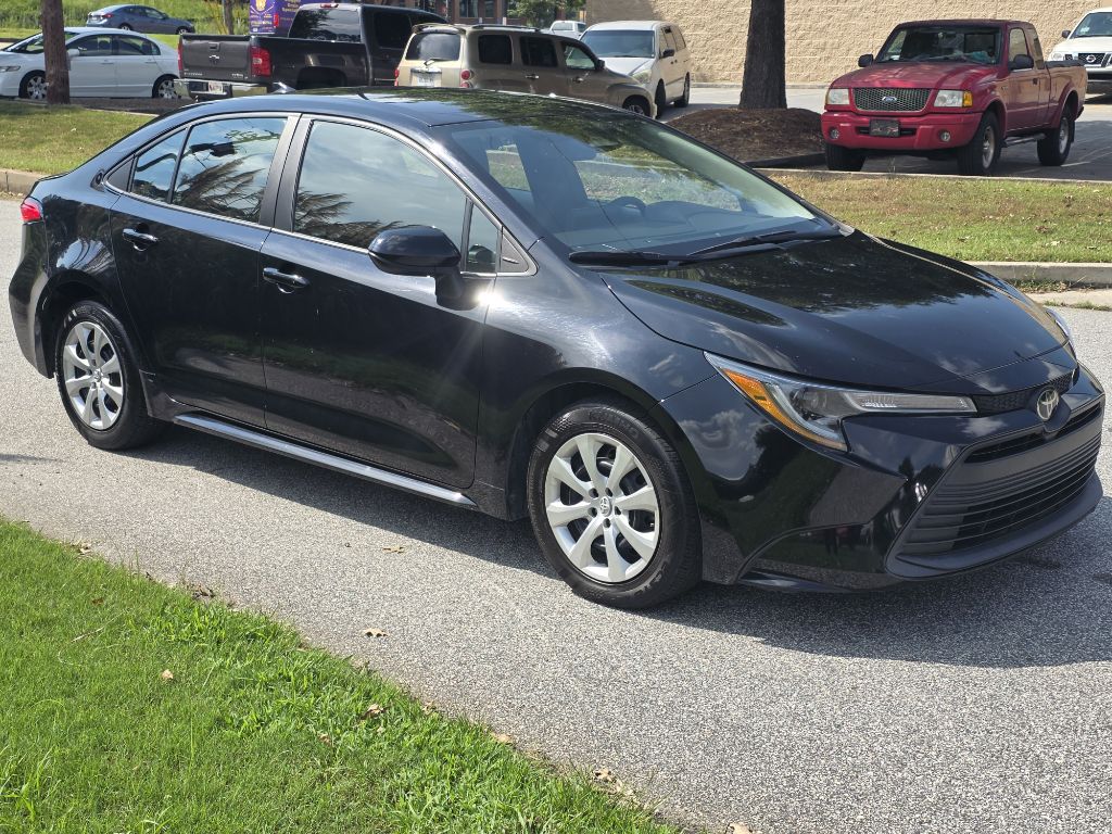 Photo 7 of this TOYOTA COROLLA
