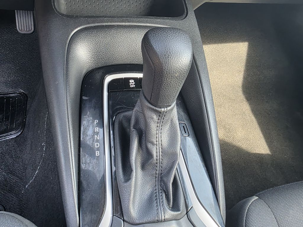 Photo 28 of this TOYOTA COROLLA