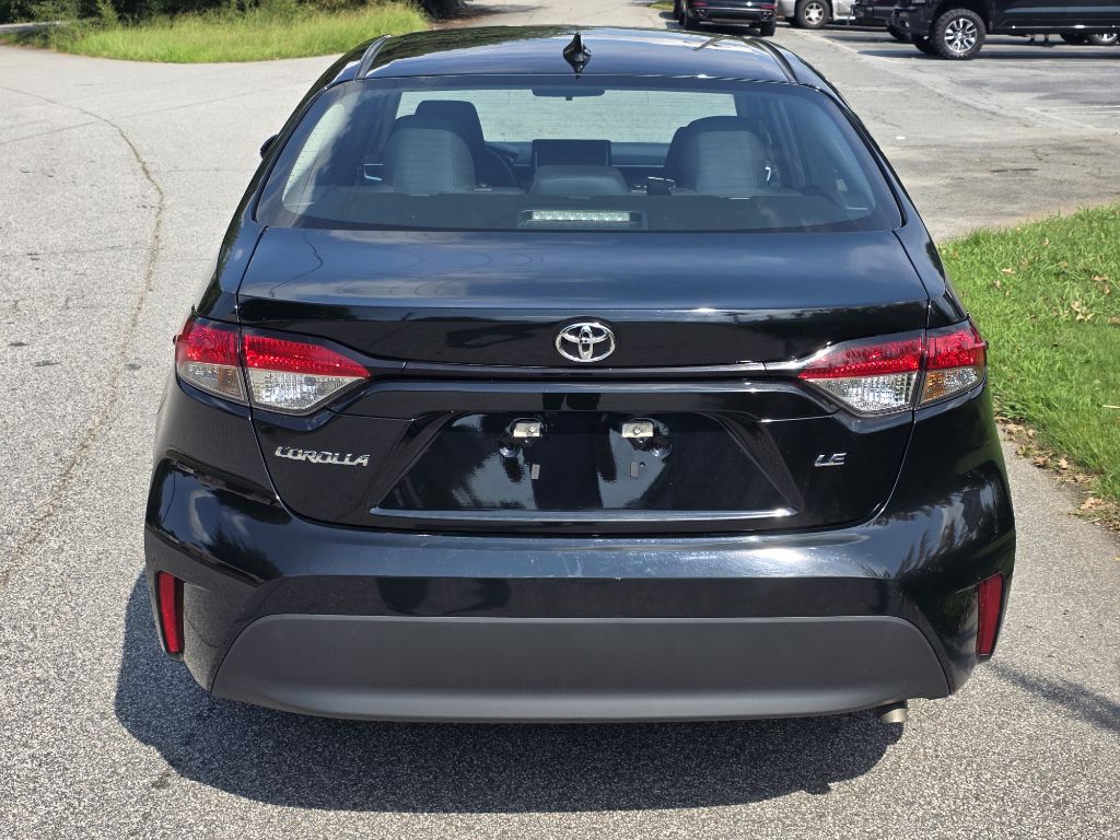 Photo 4 of this TOYOTA COROLLA