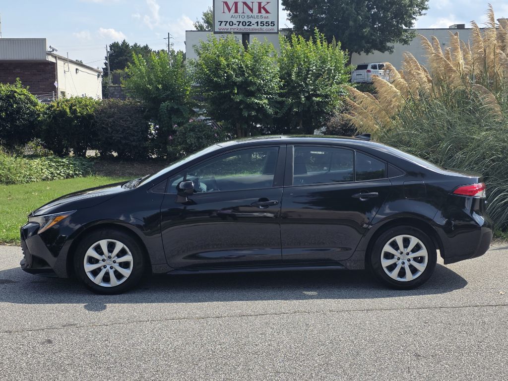 Photo 2 of this TOYOTA COROLLA