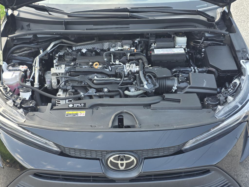 Photo 21 of this TOYOTA COROLLA