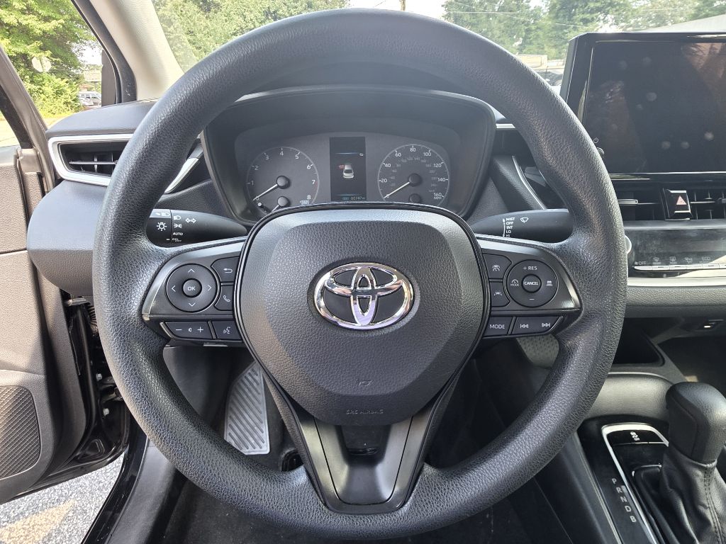 Photo 25 of this TOYOTA COROLLA