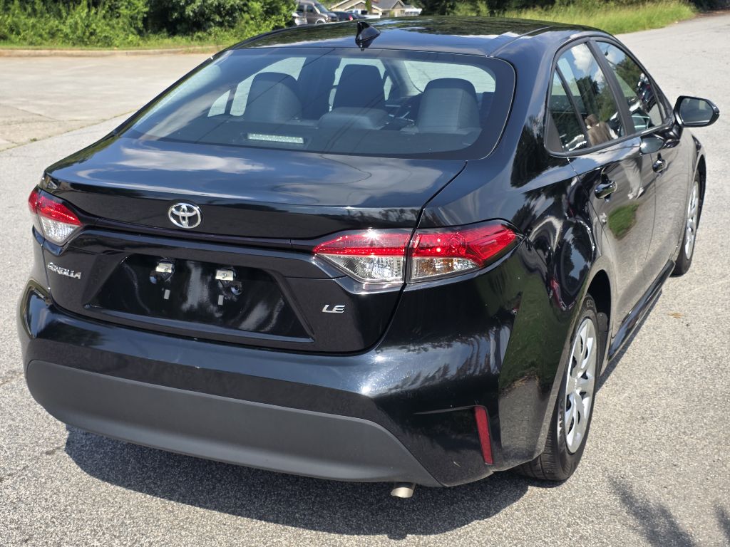 Photo 5 of this TOYOTA COROLLA