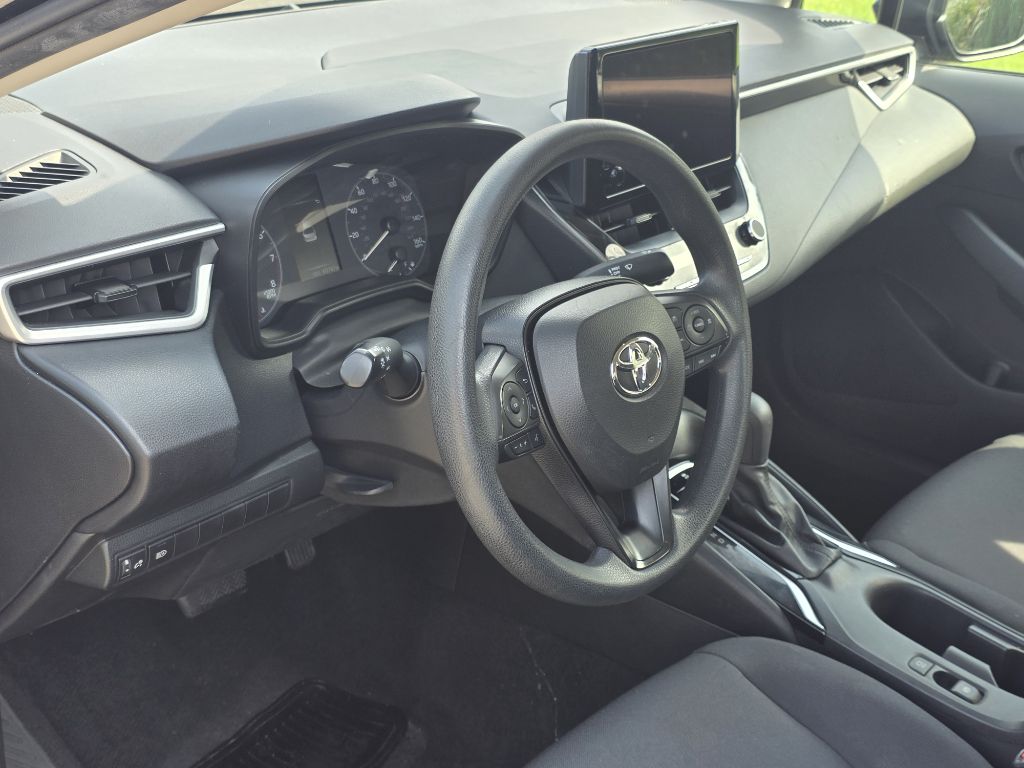 Photo 12 of this TOYOTA COROLLA